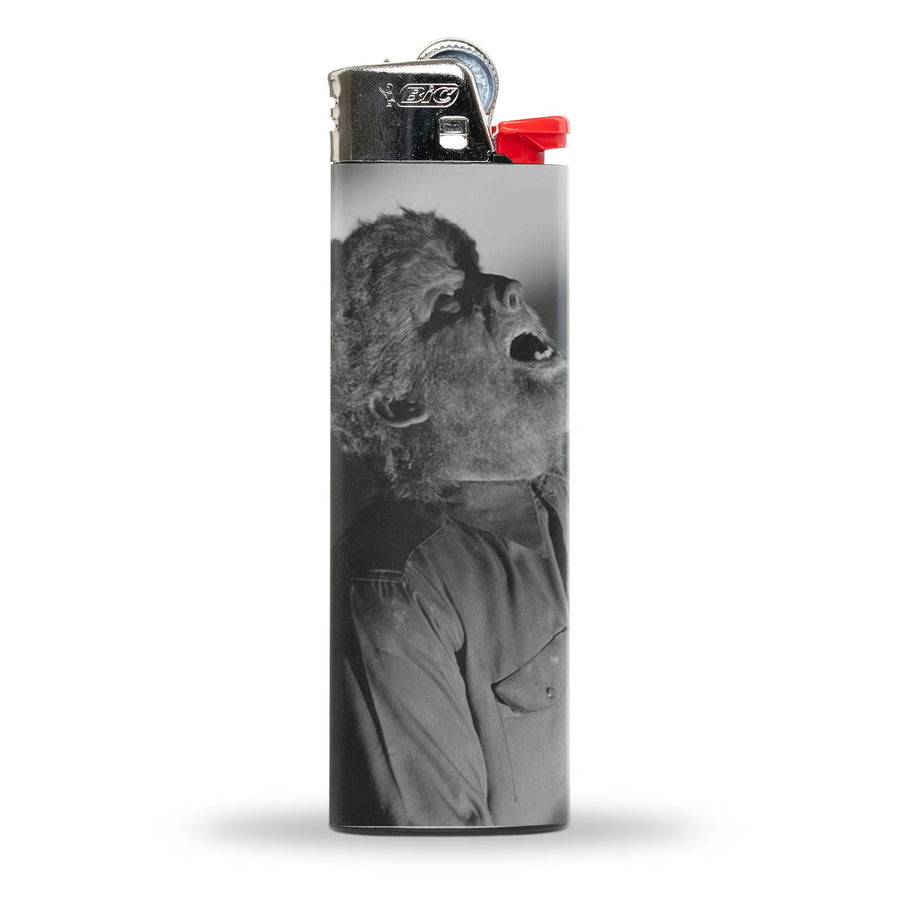 Wolfman Lighter