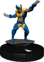 HeroClix: Avengers/Fantastic Four - Empyre - Play at Home Kit