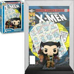 POP Comic Cover: Marvel- X-Men: Days of Future Past (Wolverine)