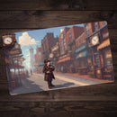 I've Found Him Playmat