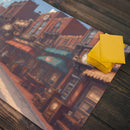 I've Found Him Playmat