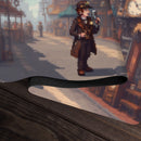I've Found Him Playmat