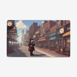 I've Found Him Playmat