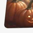 Pixie Pumpkin Playmat
