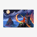 Revenge Best Served Hot Playmat