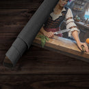 The Cook Playmat