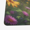 The Space Hippie Playmat