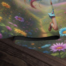 The Space Hippie Playmat