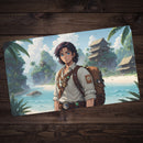 The Wayfarer Playmat