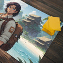 The Wayfarer Playmat
