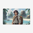 The Wayfarer Playmat