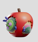 Kaleidos Creative: Wooly Bear and Friends Vinyl Blind Box