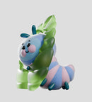 Kaleidos Creative: Wooly Bear and Friends Vinyl Blind Box