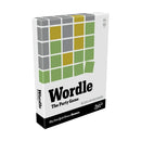 Wordle The Party Board Game
