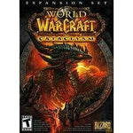 World Of Warcraft: Cataclysm - PC