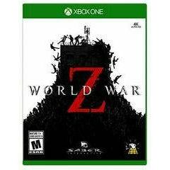 World War Z - Xbox One