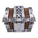 World of Warcraft Silverbound Treasure Chest Box