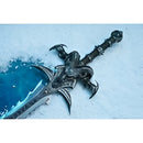 World of Warcraft: Wrath of the Lich King Frostmourne 1/1 Scale Limited Edition Replica