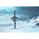 World of Warcraft: Wrath of the Lich King Frostmourne 1/1 Scale Limited Edition Replica