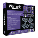 WarLock Tiles: Dungeon Tiles II – Full Height Stone Walls