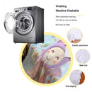 Personalized Kawaii Purple Dragon Costume Blanket | Custom Name | Cute Dragon Character