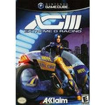 XG3 Extreme G Racing - Nintendo GameCube (LOOSE)