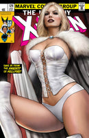 [Signed by Nathan Szerdy] X-MEN #129 FACSIMILE EDITION UNKNOWN COMICS NATHAN SZERDY EXCLUSIVE VAR [IN STOCK]