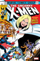 [FOIL] Uncanny X-Men #131 Facsimile Unknown Comics John Byrne Exclusive PREMIUM Var (01/29/2025)