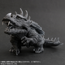 X-Plus: Godzilla - Defo-Real Anguirus (1955) PVC Statue