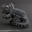 X-Plus: Godzilla - Defo-Real Anguirus (1955) PVC Statue