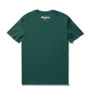 Christmas Hawaiian Tee For Men A Magical Christmas Eve Tee Crew Neck 100% Cotton
