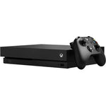 Xbox One X 1 TB Black Console - Xbox One