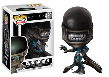 Pop! Movies: Alien Series - Xenomorph