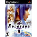 Xenosaga 2 - PlayStation 2