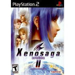 Xenosaga 2 - PlayStation 2