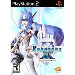 Xenosaga 3 - PlayStation 2