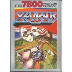 Xevious - Atari 7800