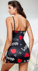 Love Sleep Chemise