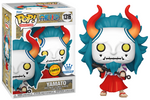 [Restock] Pop! Animation: One Piece - Yamato Chase (Funko Shop Exclusive)