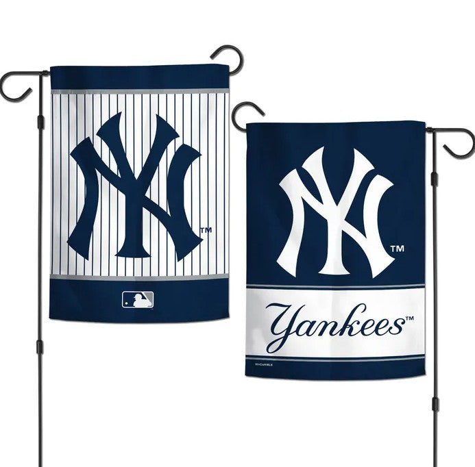 New York Yankees 2-Sided 12.5