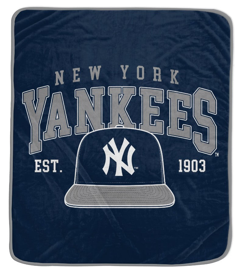 New York Yankees 50