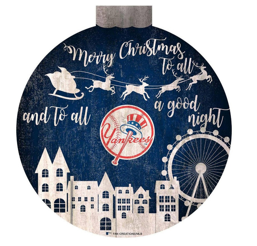 New York Yankees 12