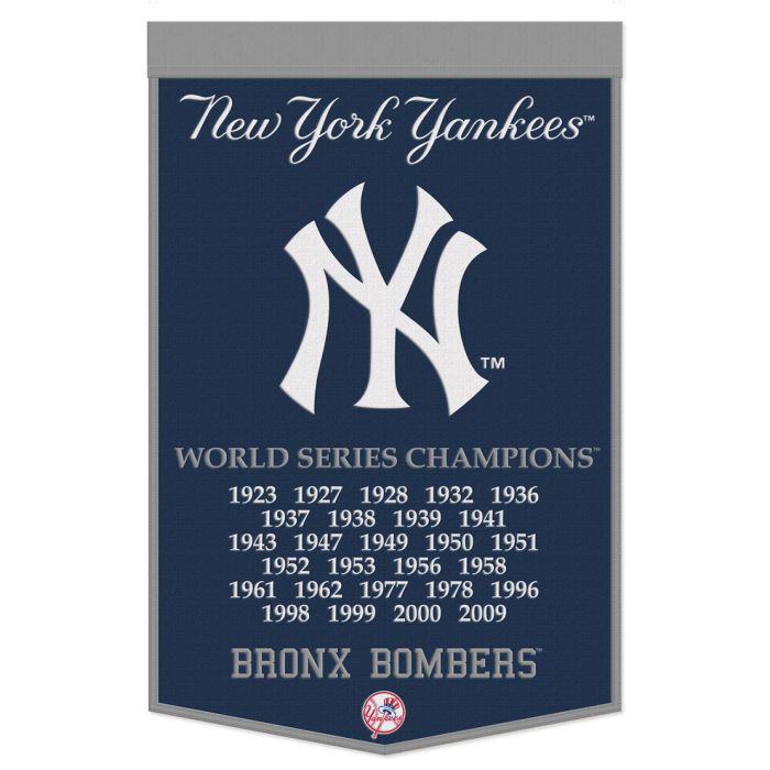 New York Yankees 24