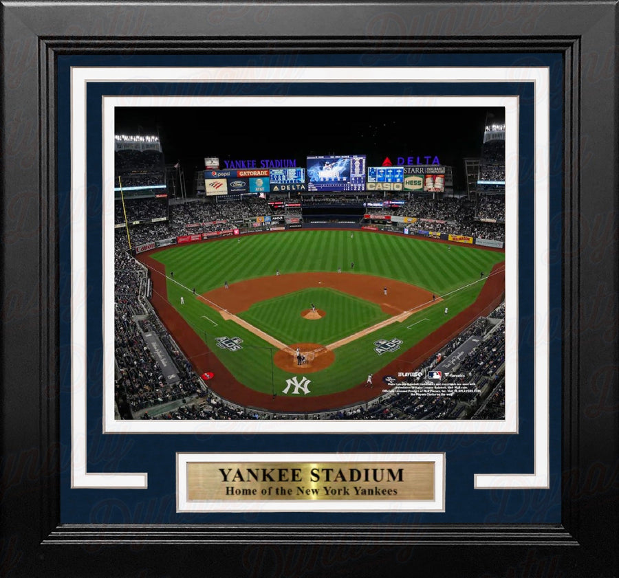 New York Yankees Stadium 8
