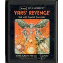 Yars' Revenge - Atari 2600