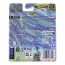 Hot Wheels The Beatles Yellow Submarine - Pop Culture Collection