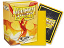 Dragon Shield Sleeves: Standard Matte 100CT Box