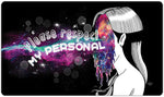 Personal Space Playmat