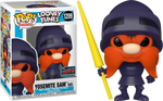 Yosemite Sam (Black Knight)