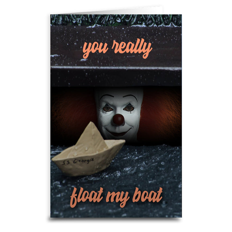 Pennywise 